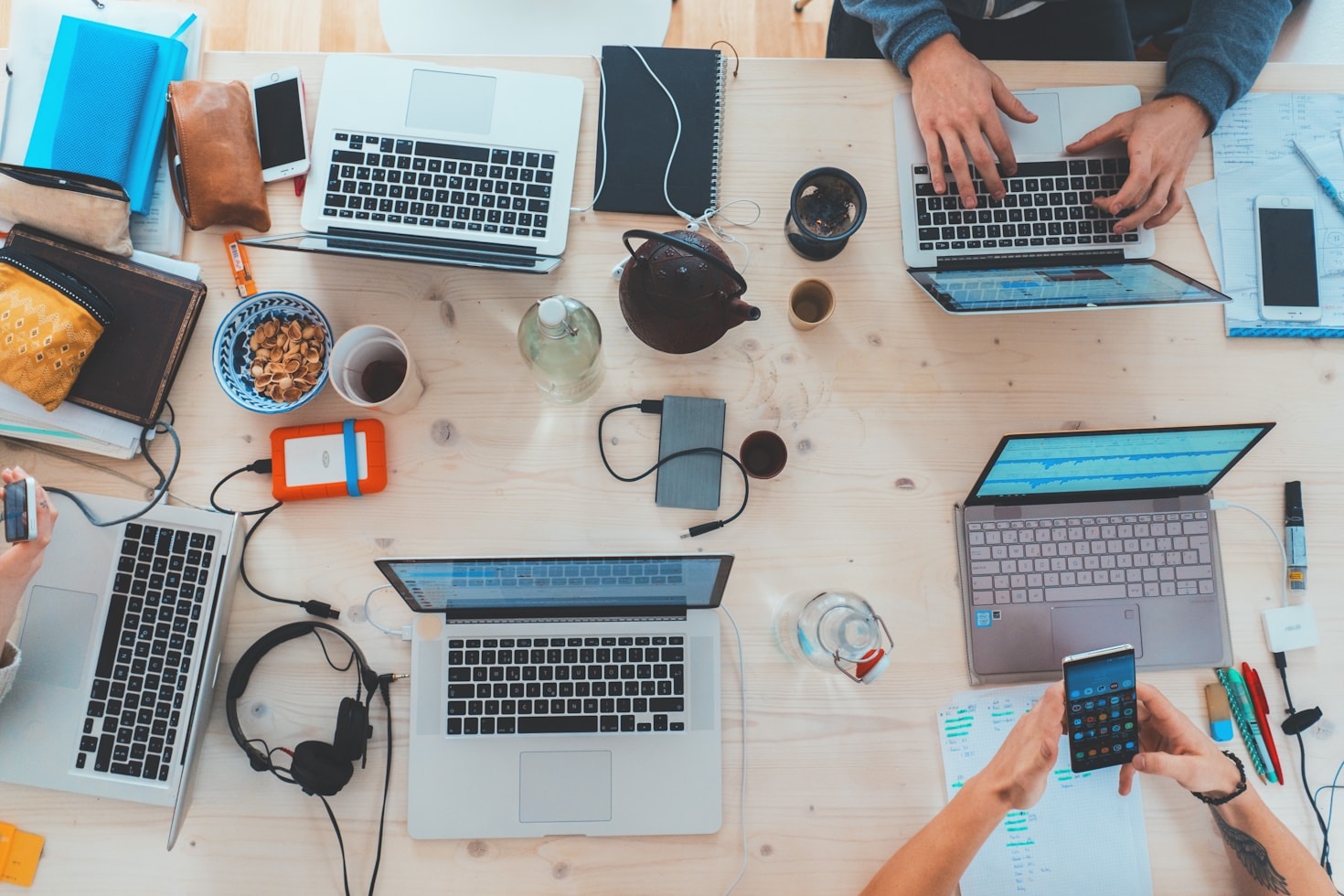 The Art of Effective Messaging in the Digital Age